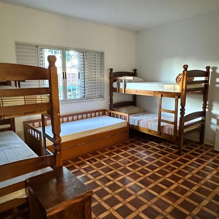 Quarto Privativo Com Otima Localizacao São Paulo Eksteriør bilde