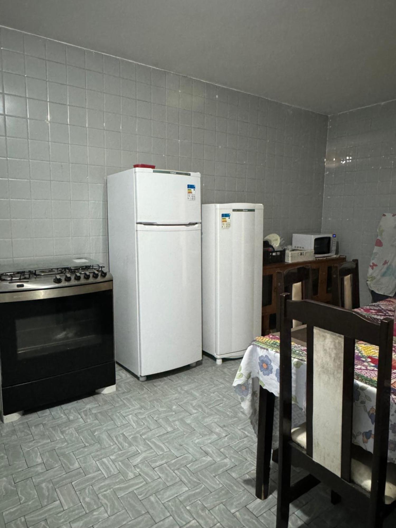 Quarto Privativo Com Otima Localizacao São Paulo Eksteriør bilde