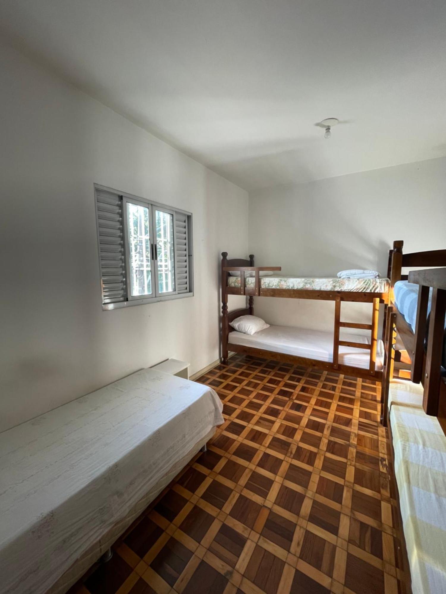 Quarto Privativo Com Otima Localizacao São Paulo Eksteriør bilde